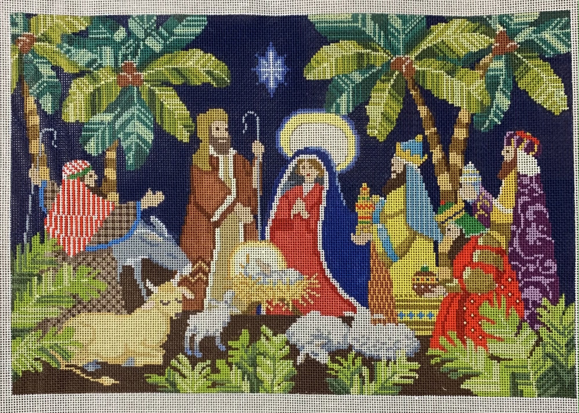 The Nativity