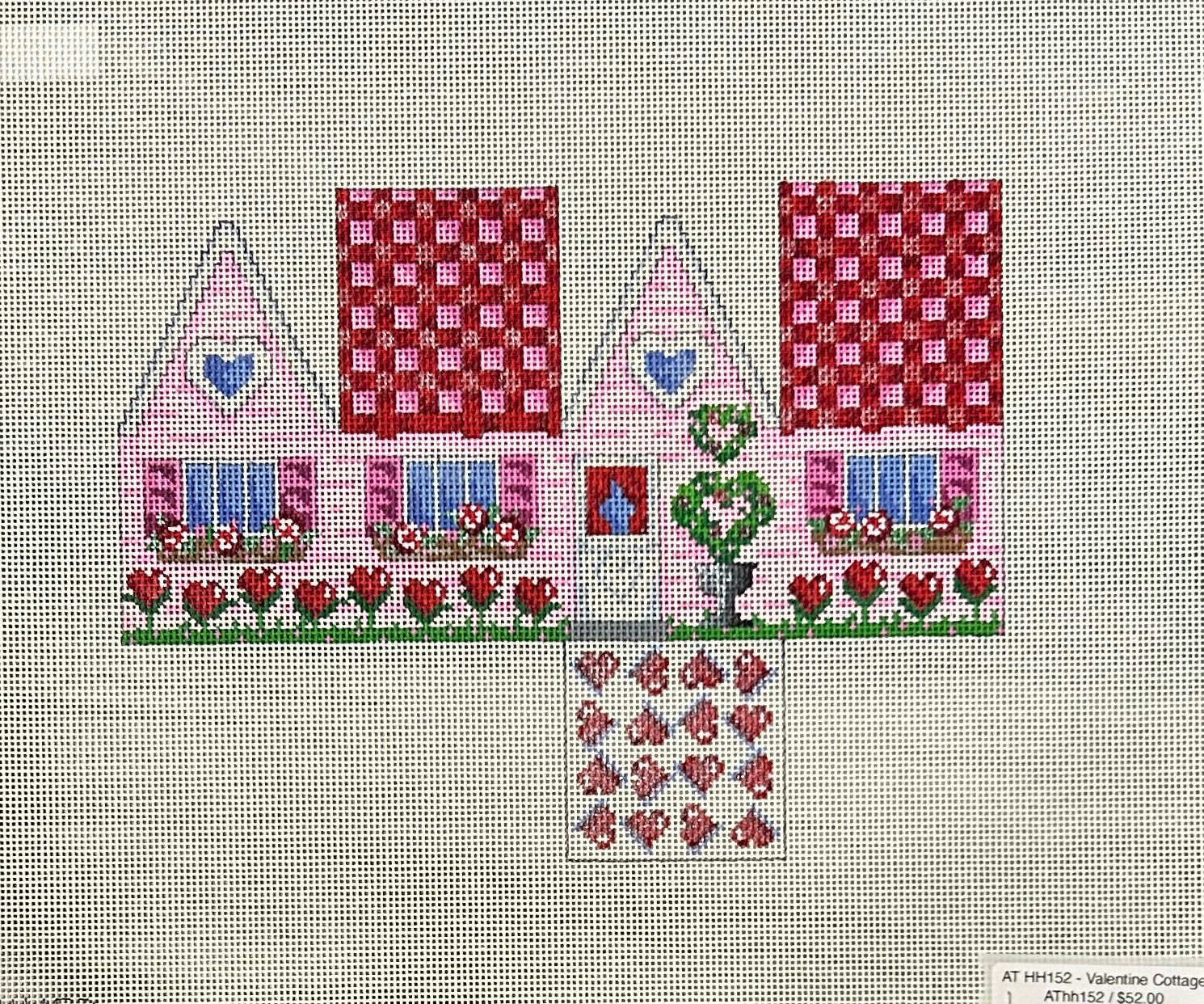 Valentine Cottage