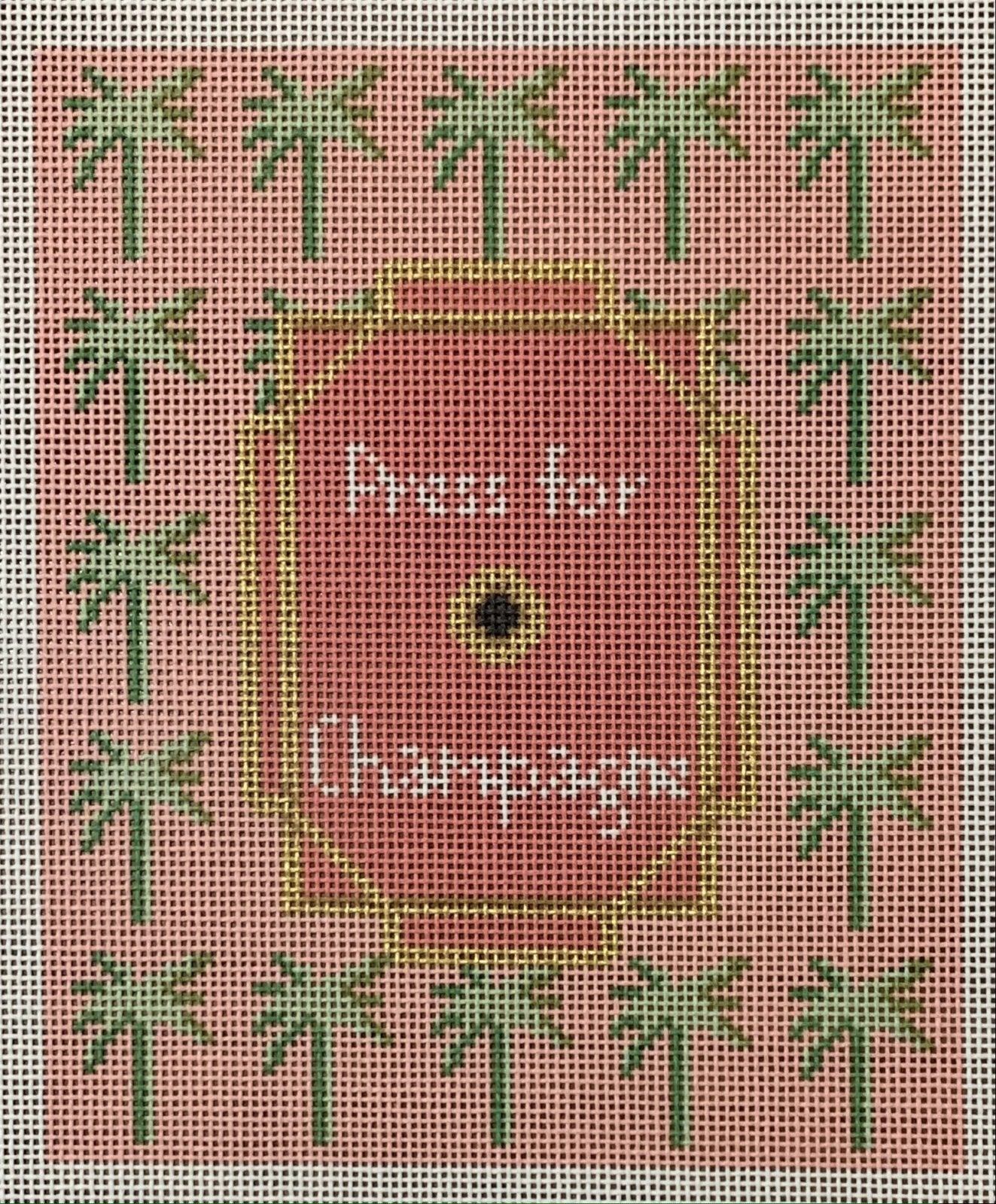 Press for Champagne