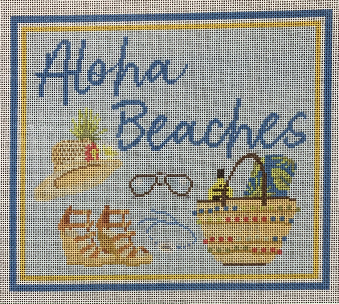 Aloha Beaches