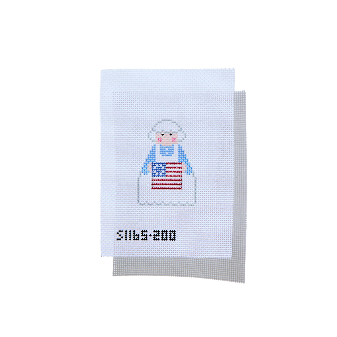 Betsy Ross Angel