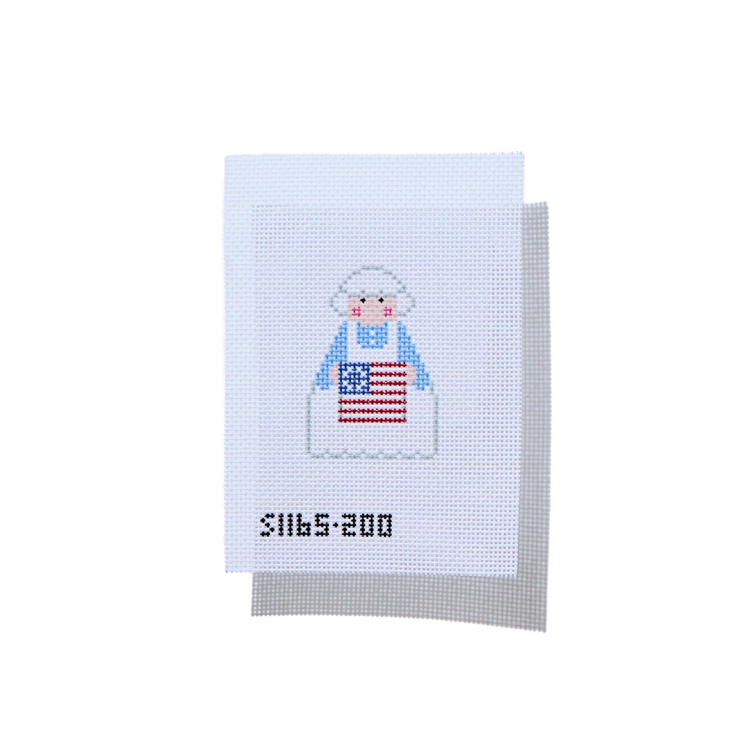 Betsy Ross Angel