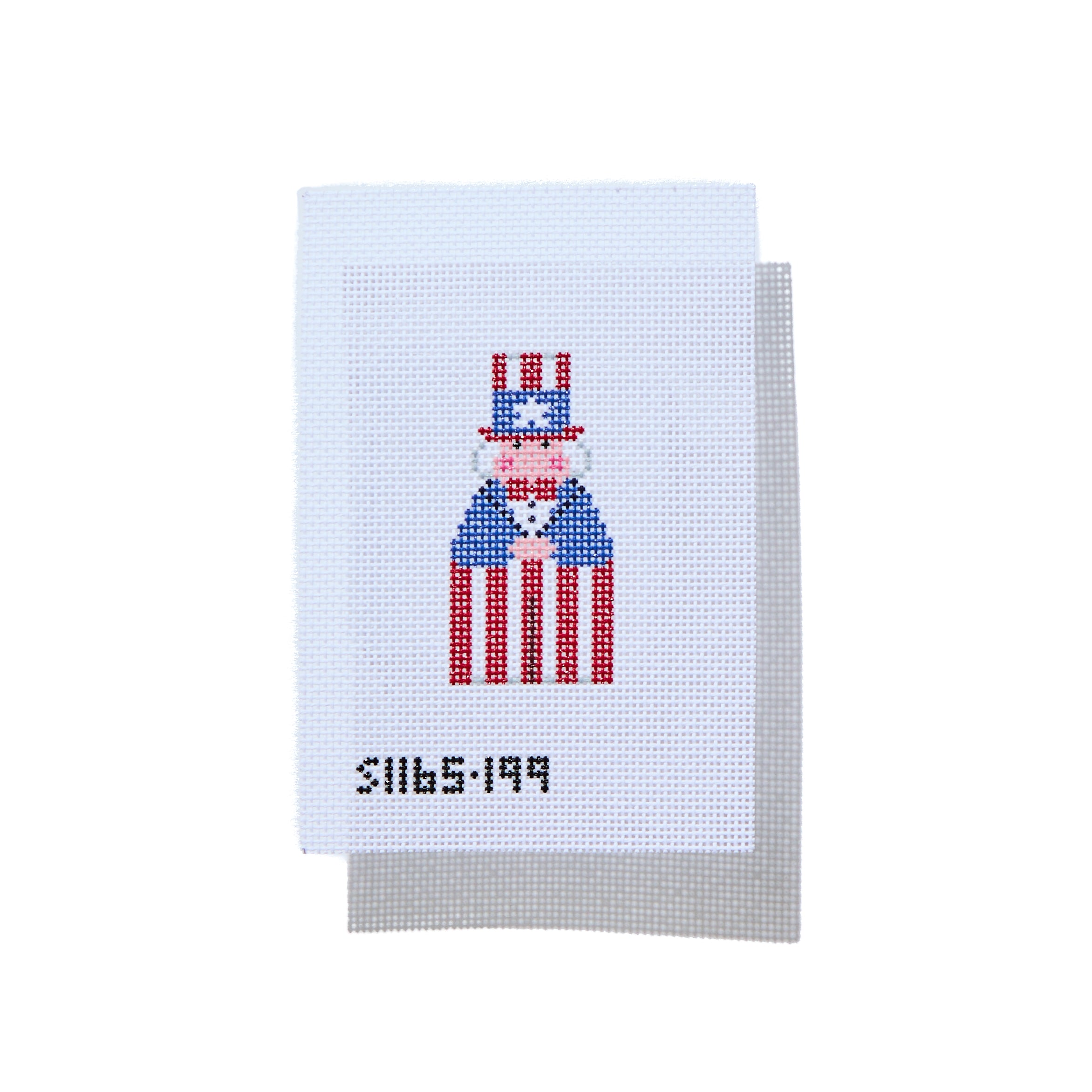 Uncle Sam Angel