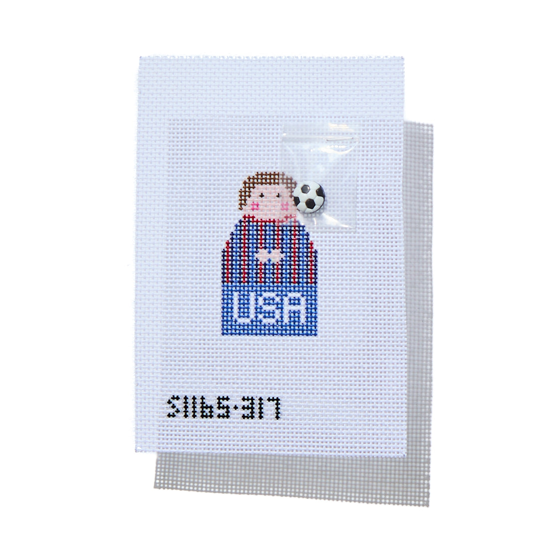USA Men&
