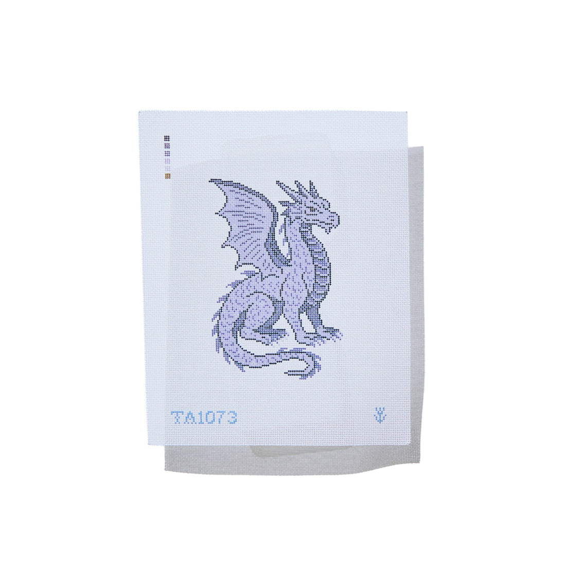 Amethyst Dragon