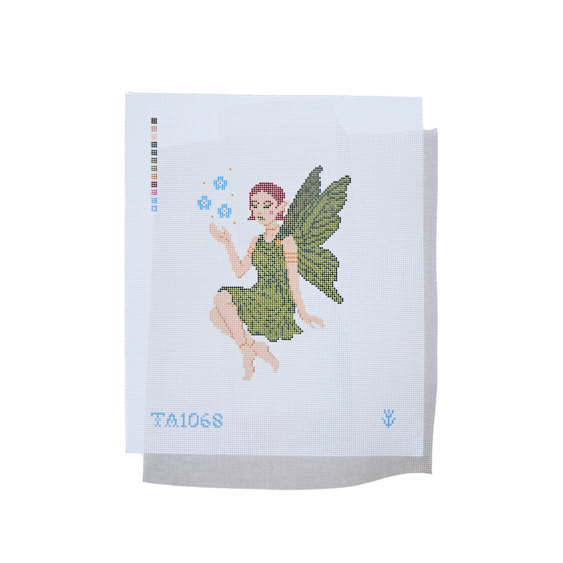 Earth Fairie