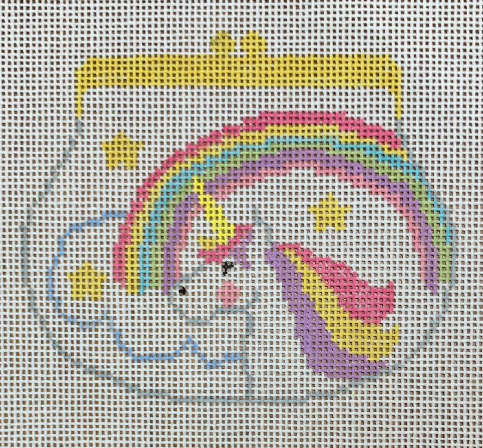 Unicorn Purse