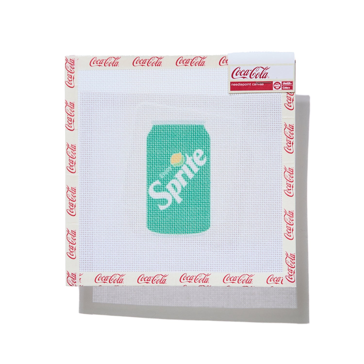 Sprite® Can