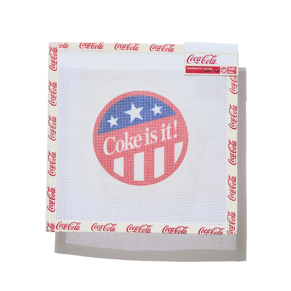 Coke® Is It!