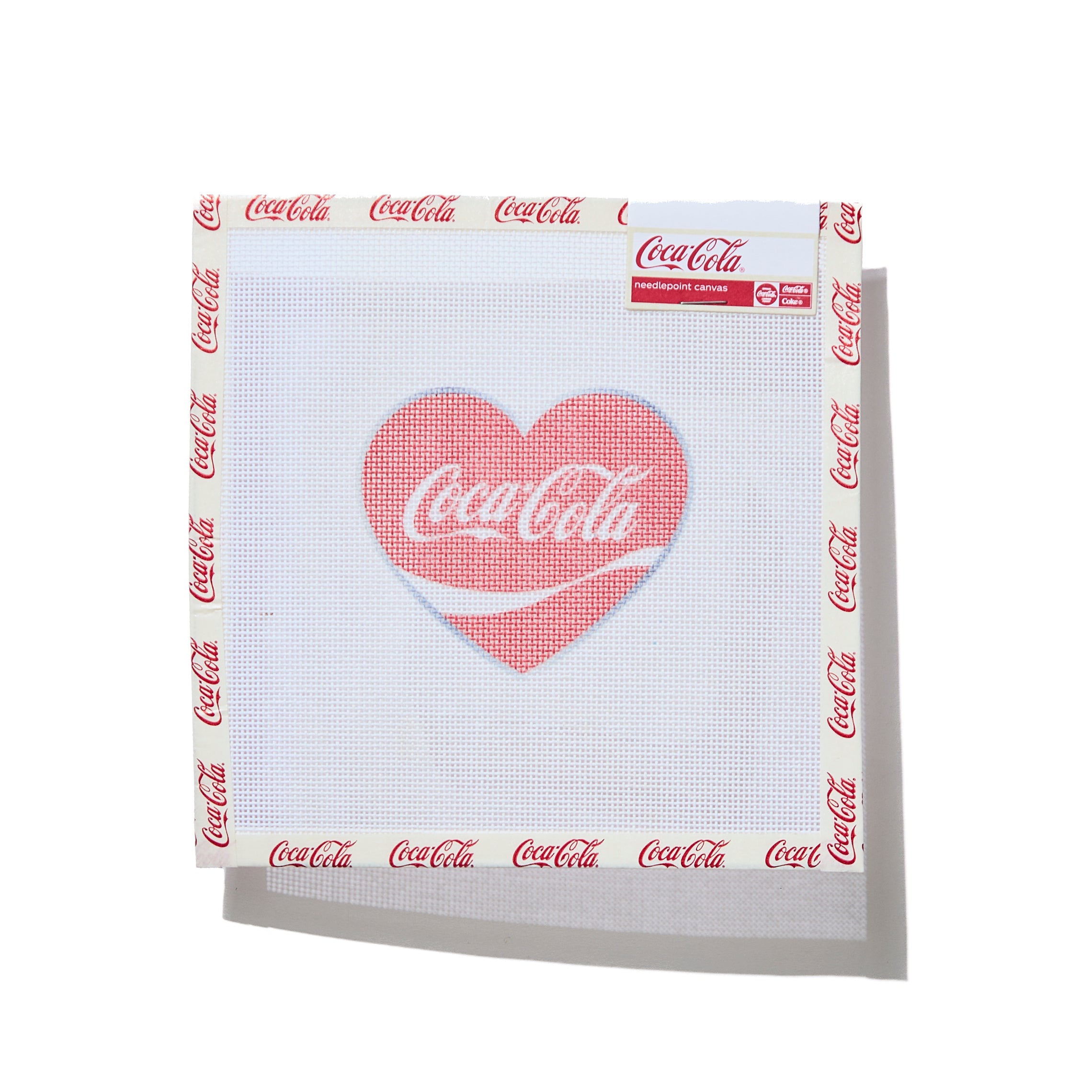 Coca-Cola® Heart