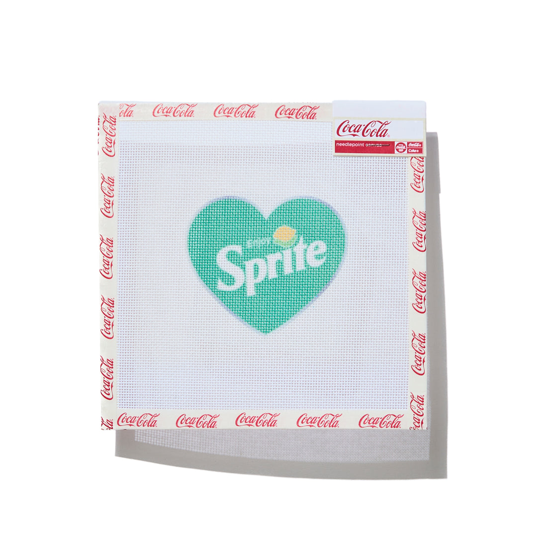 Sprite® Heart