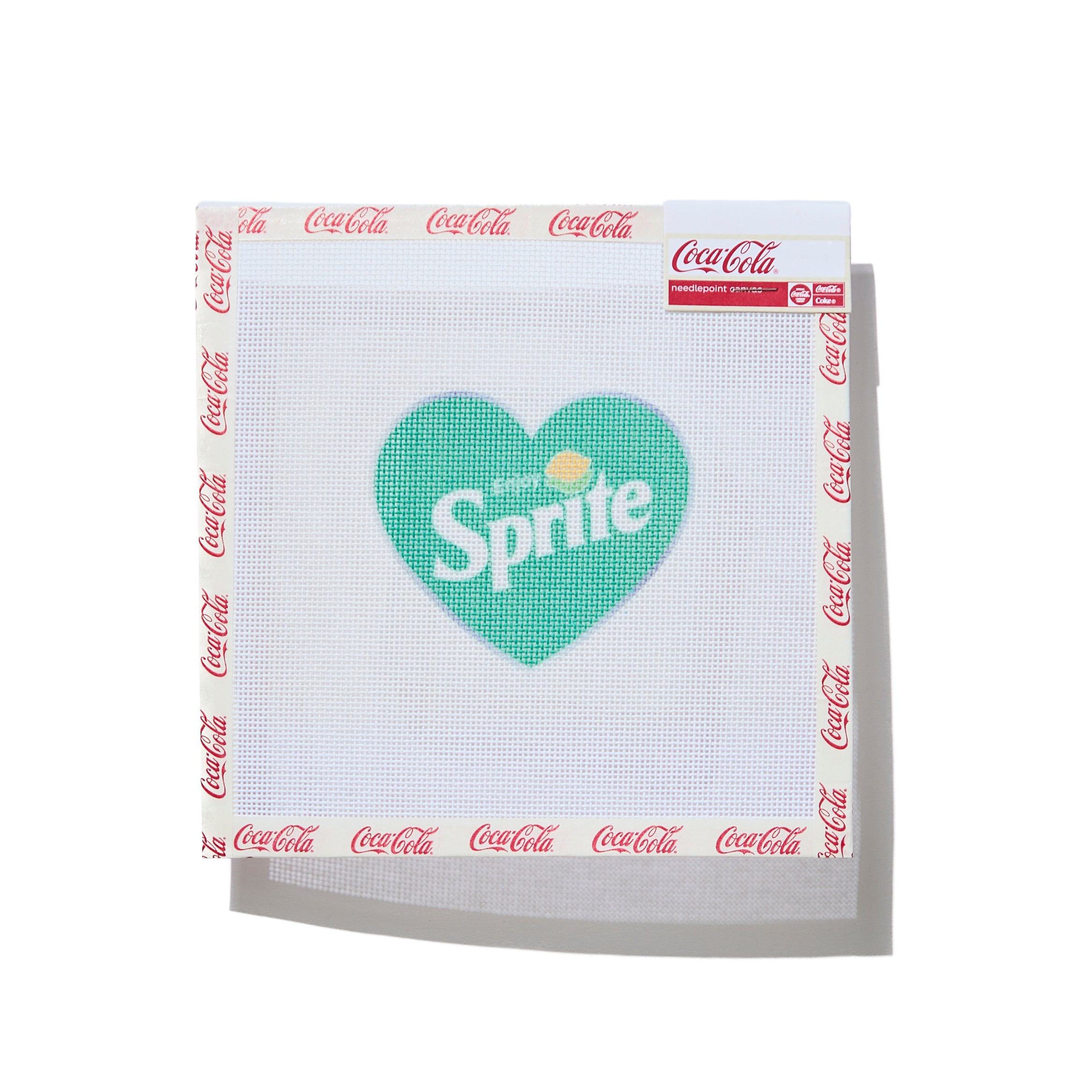 Sprite® Heart