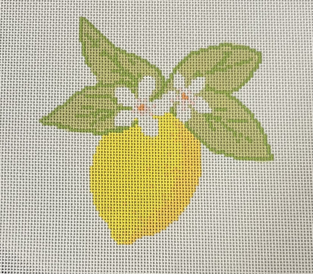 LEMON BRANCH