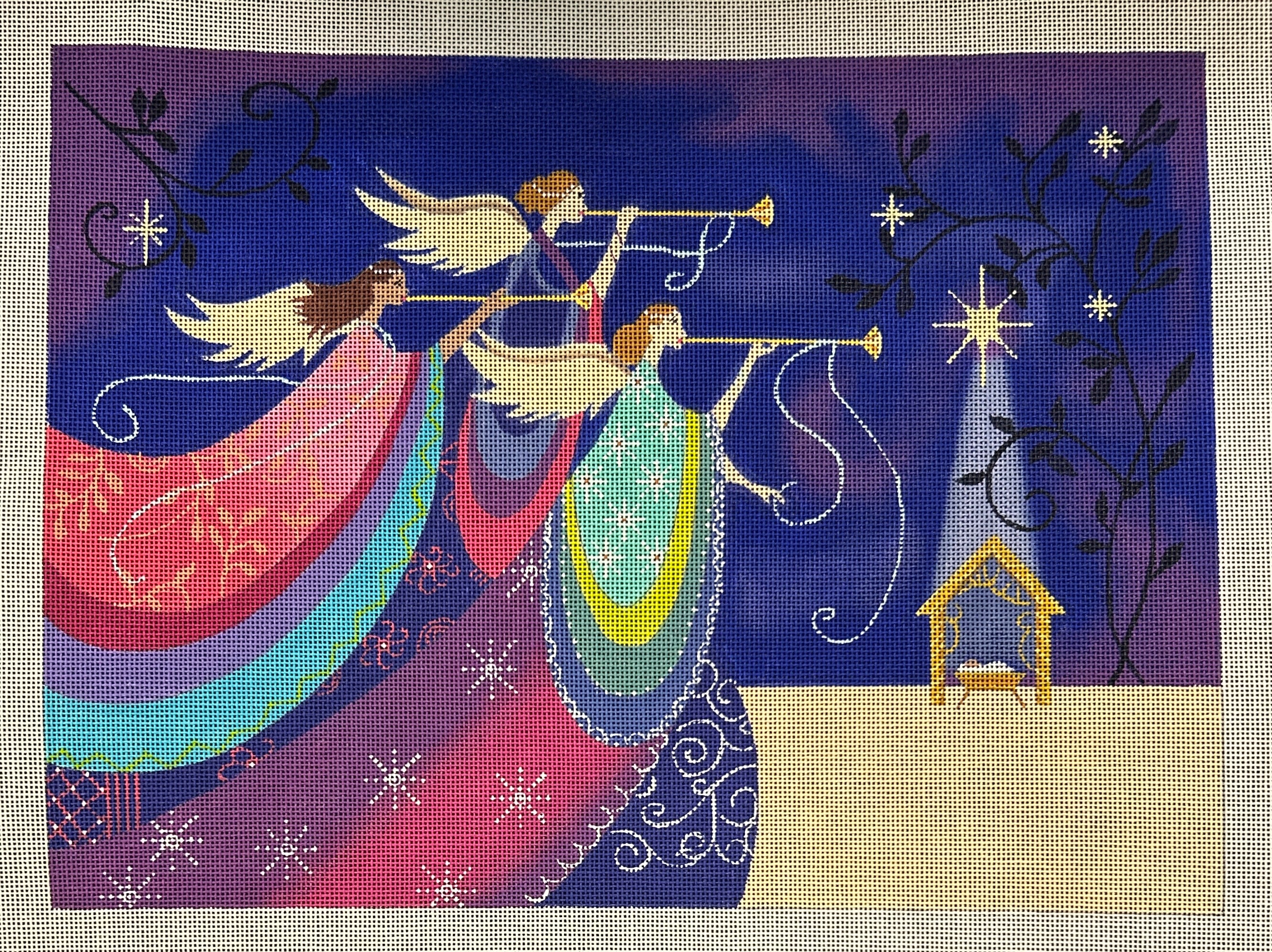 Hark the Herald Angels