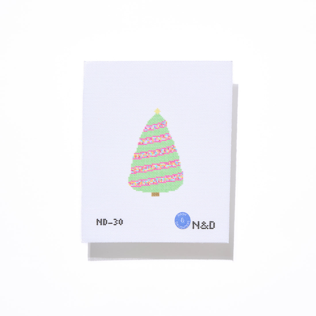 Sprinkle Tree