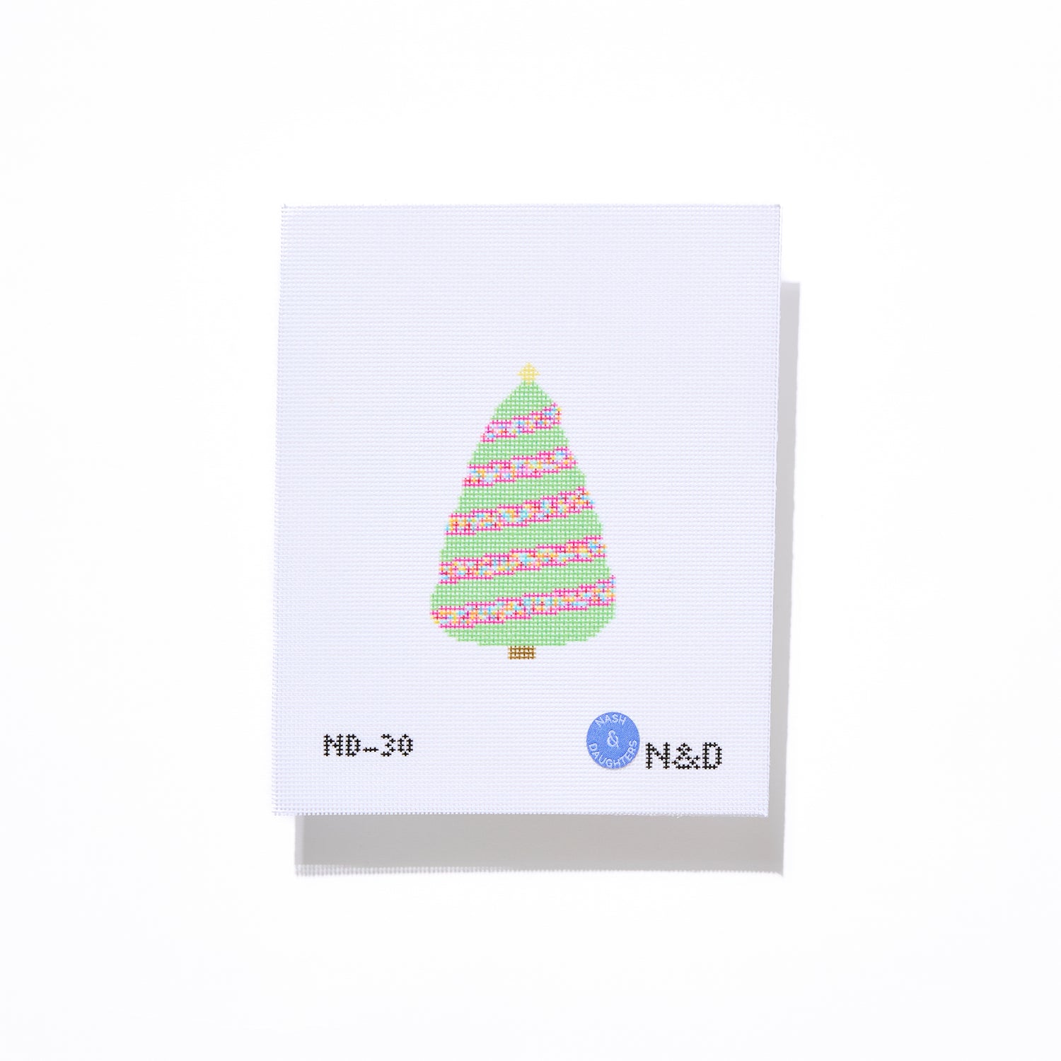 Sprinkle Tree