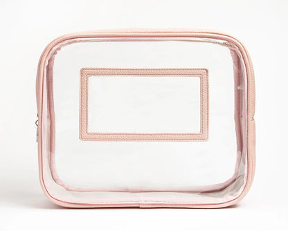 Pop-in Pouch Large - Pink