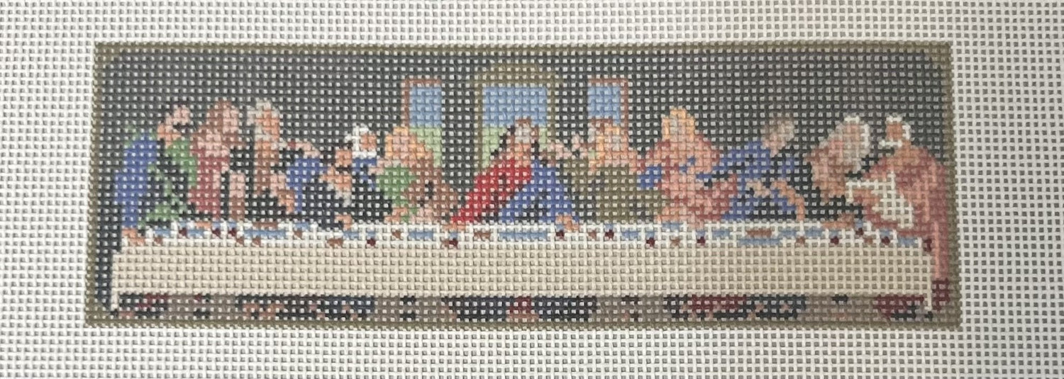 Last Supper Bookmark