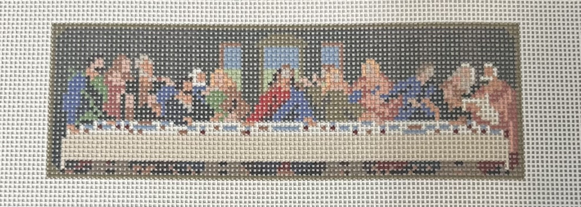 Last Supper Bookmark