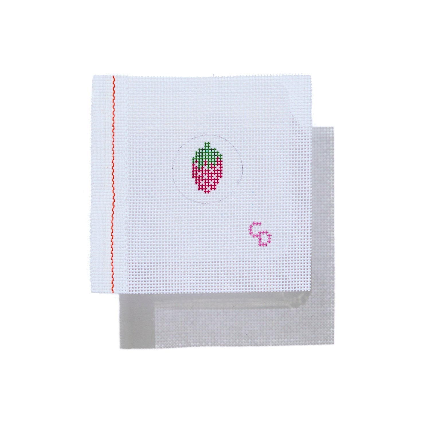Mini Strawberry Insert