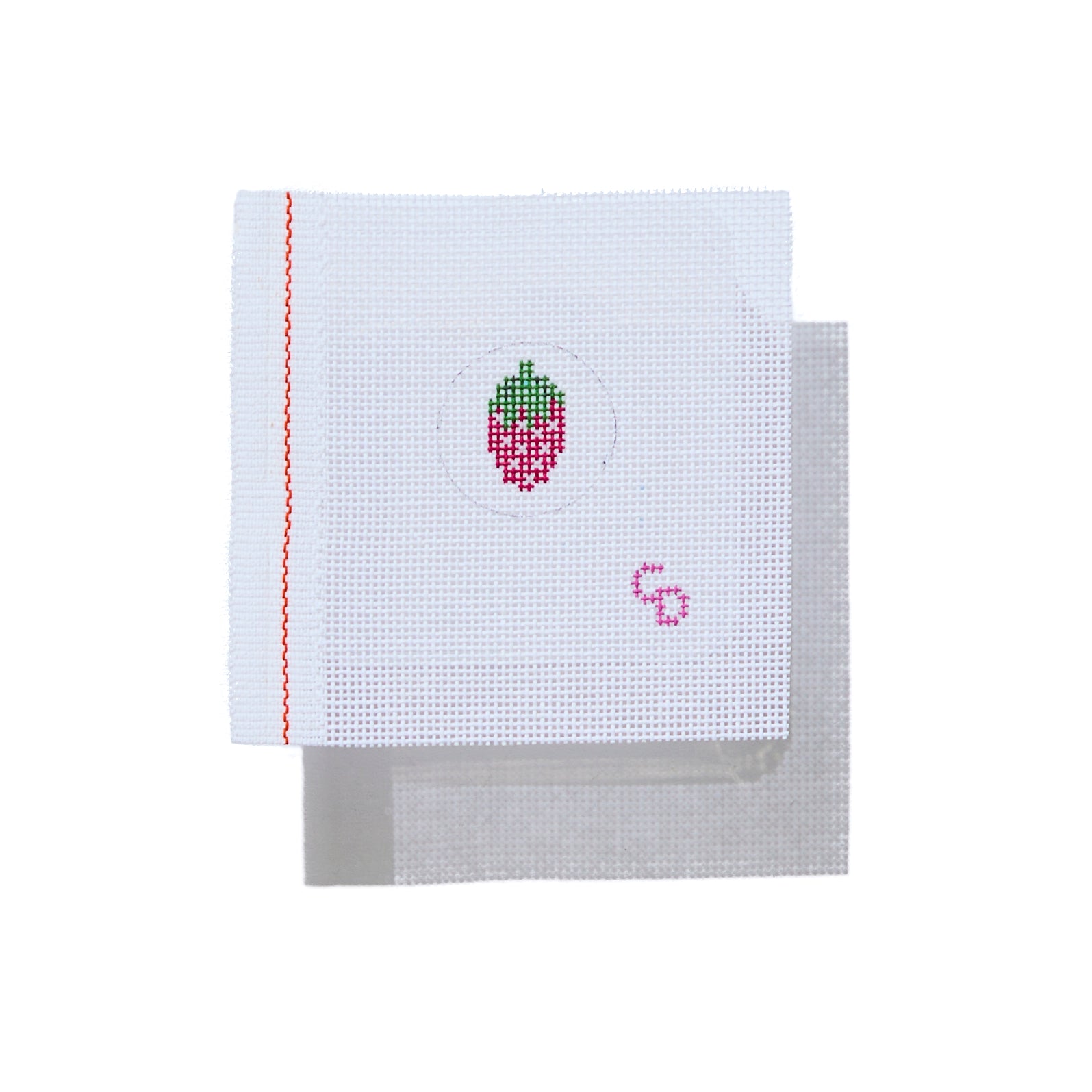 Mini Strawberry Insert