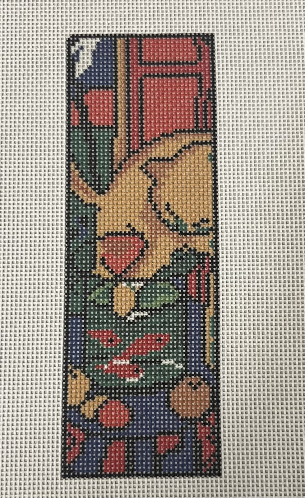 Bookmark Matisse Cat