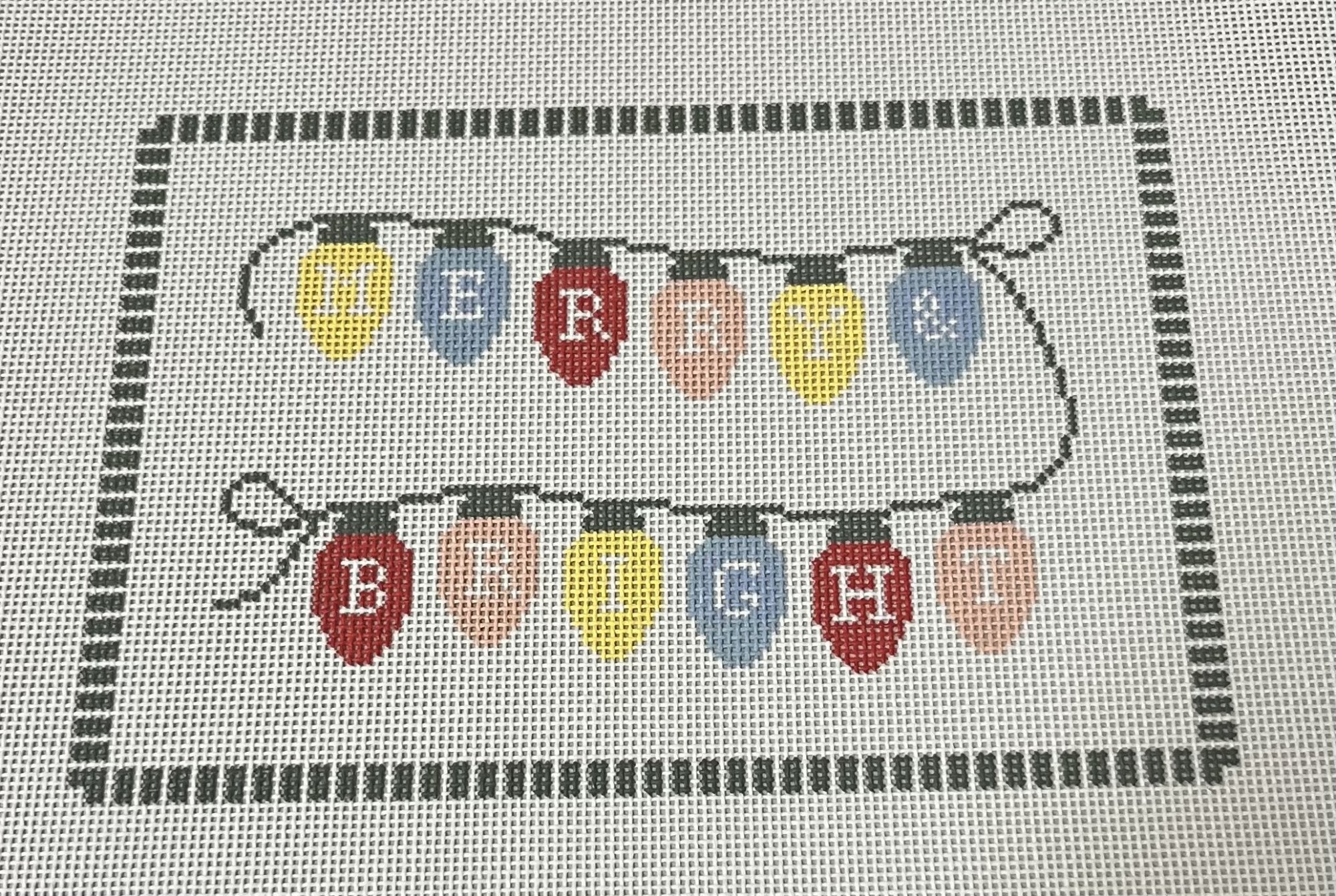 Merry and Bright
