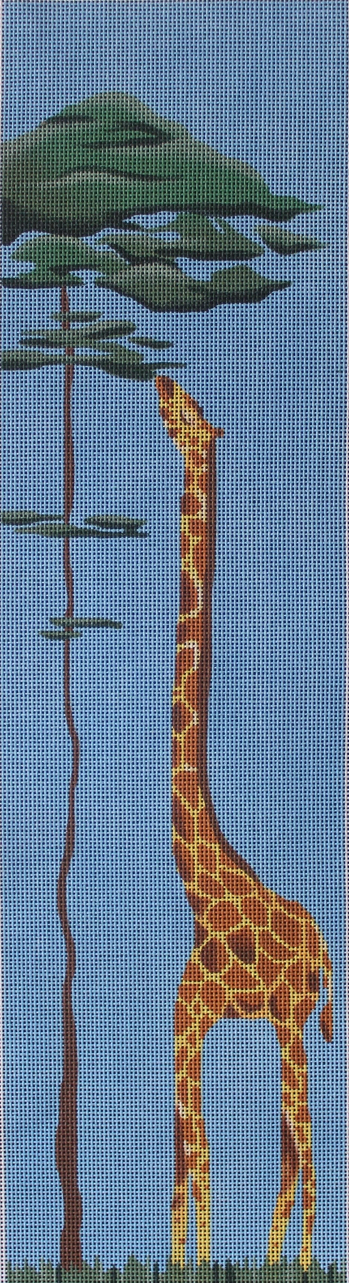 Tall Giraffe