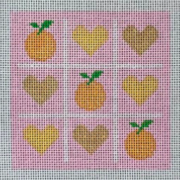 Tic Tac Oranges
