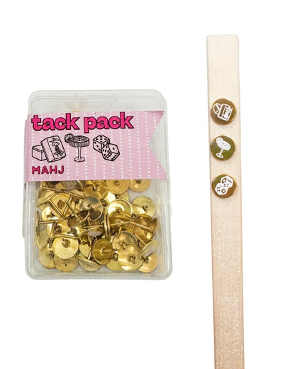 Tack Packs
