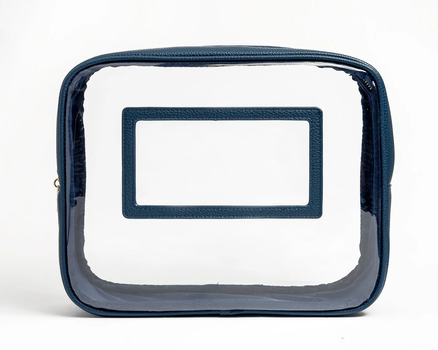 Pop-in Pouch Large - Navy