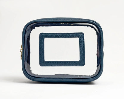 Pop-in Pouch Small - Navy