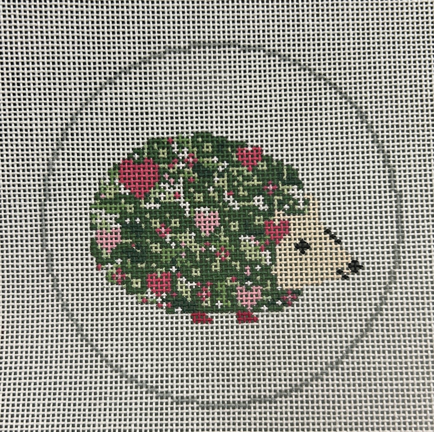 Hedgehog - valentine