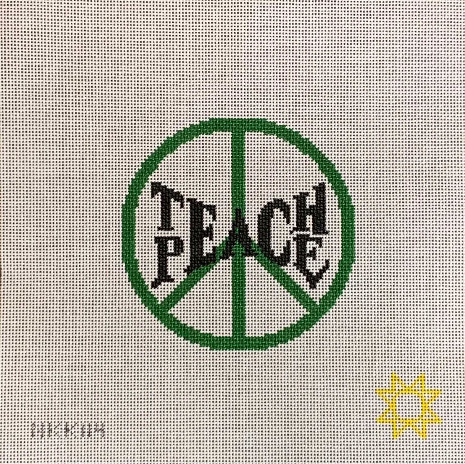Teach Peace