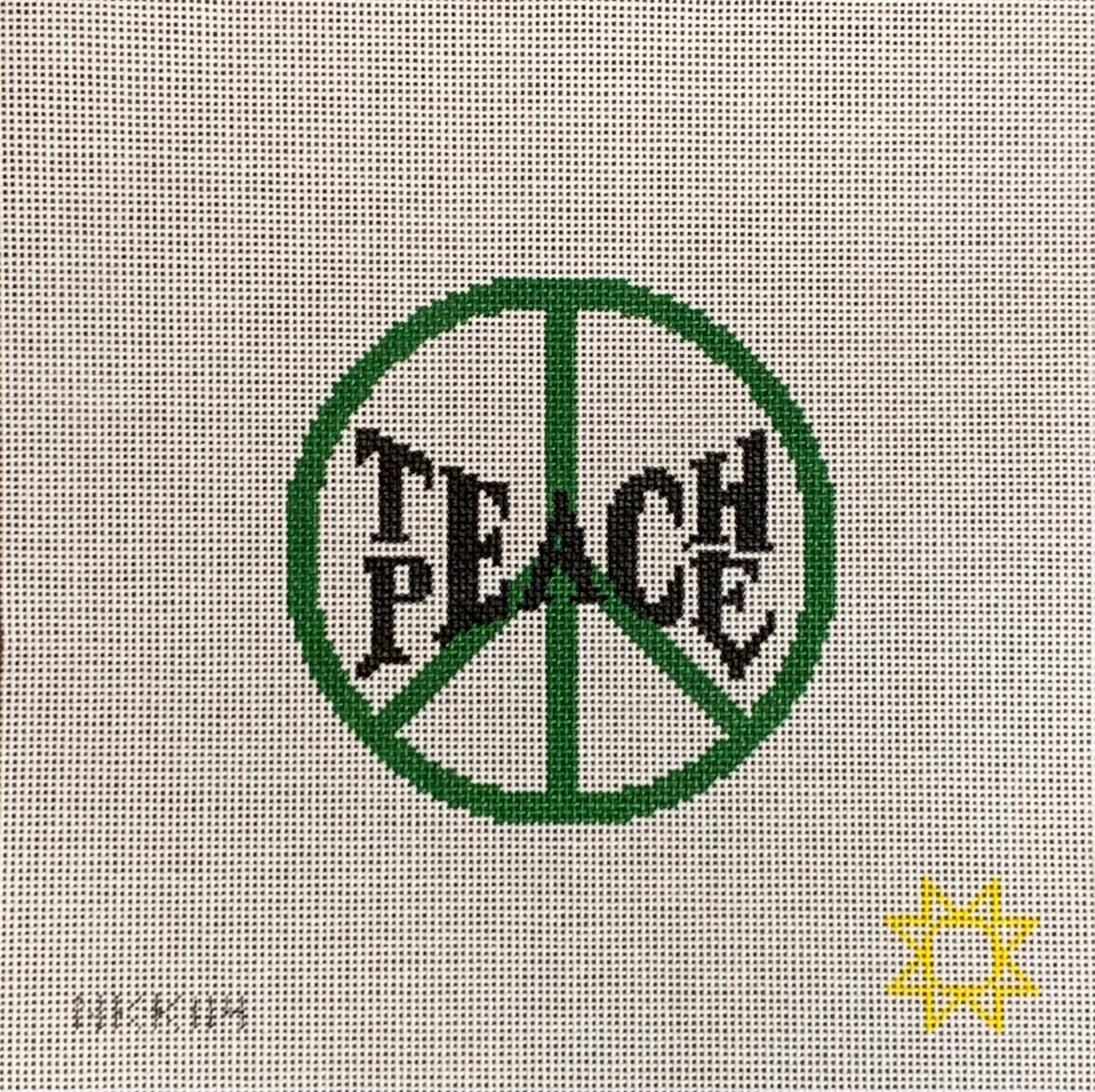 Teach Peace