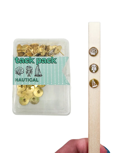 Tack Packs