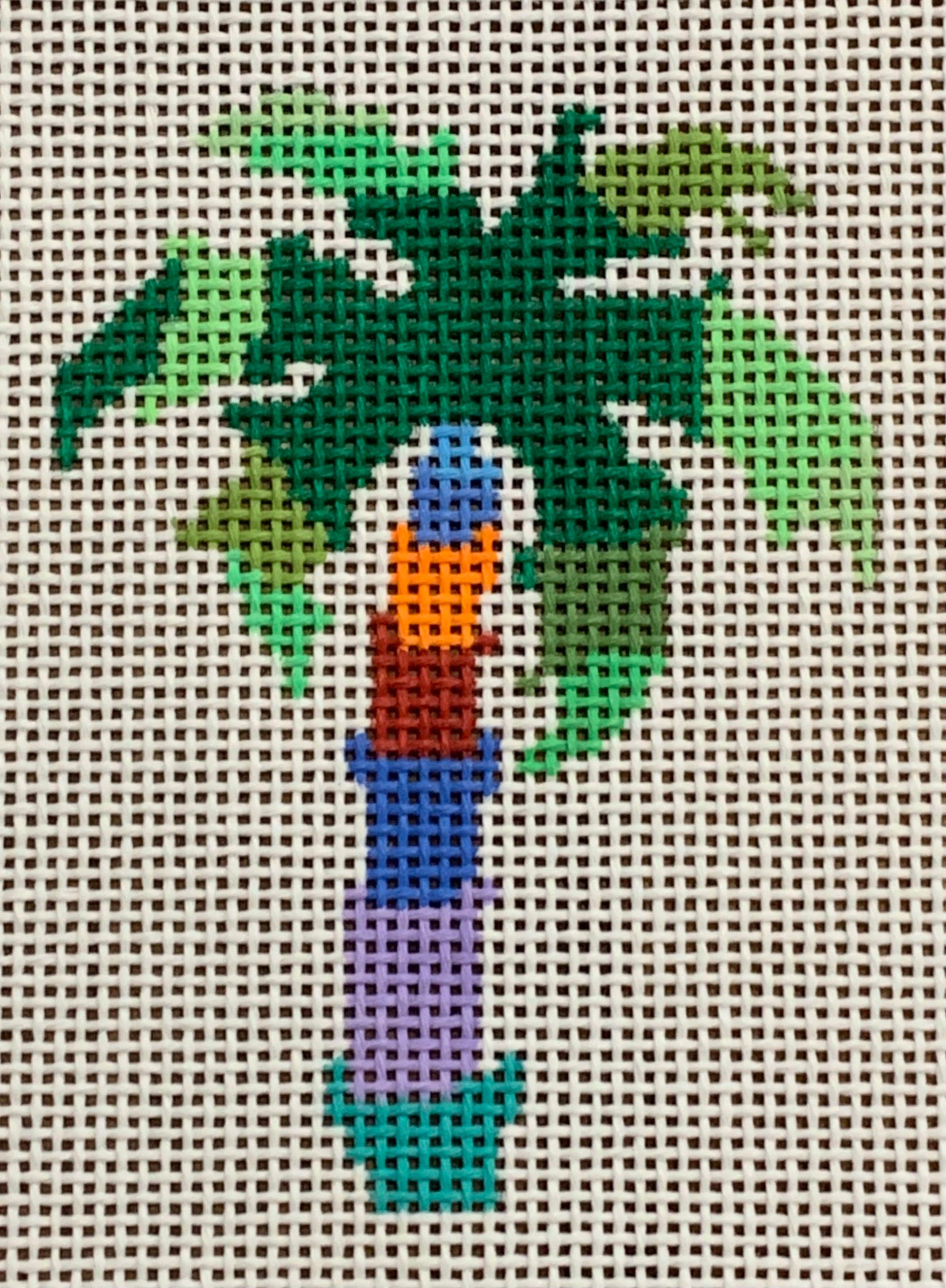 Palm Tree