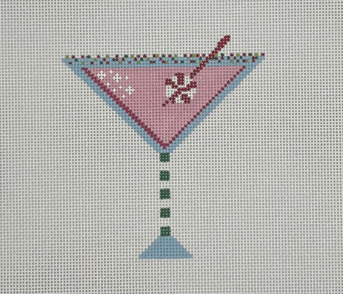 Christmas Martini