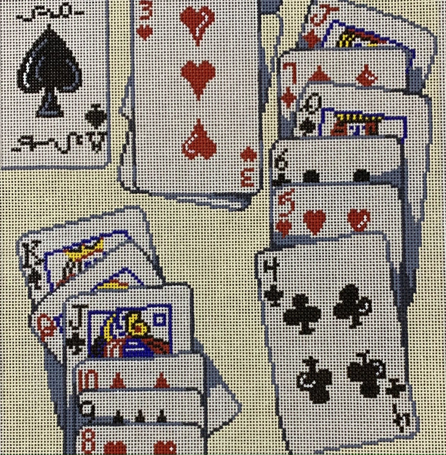 Solitaire Cards