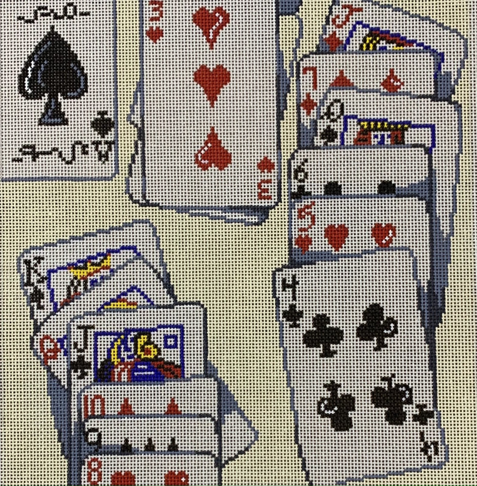 Solitaire Cards