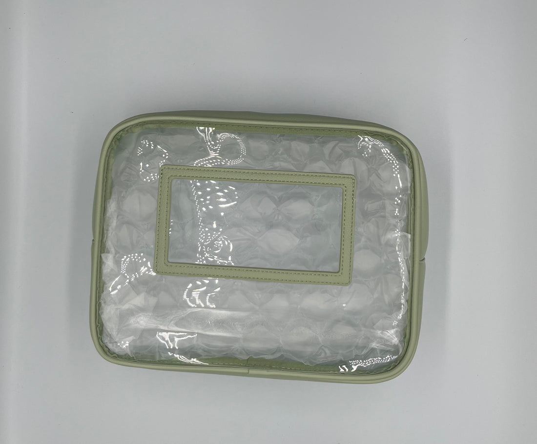 Pop-in Pouch Large - MINT
