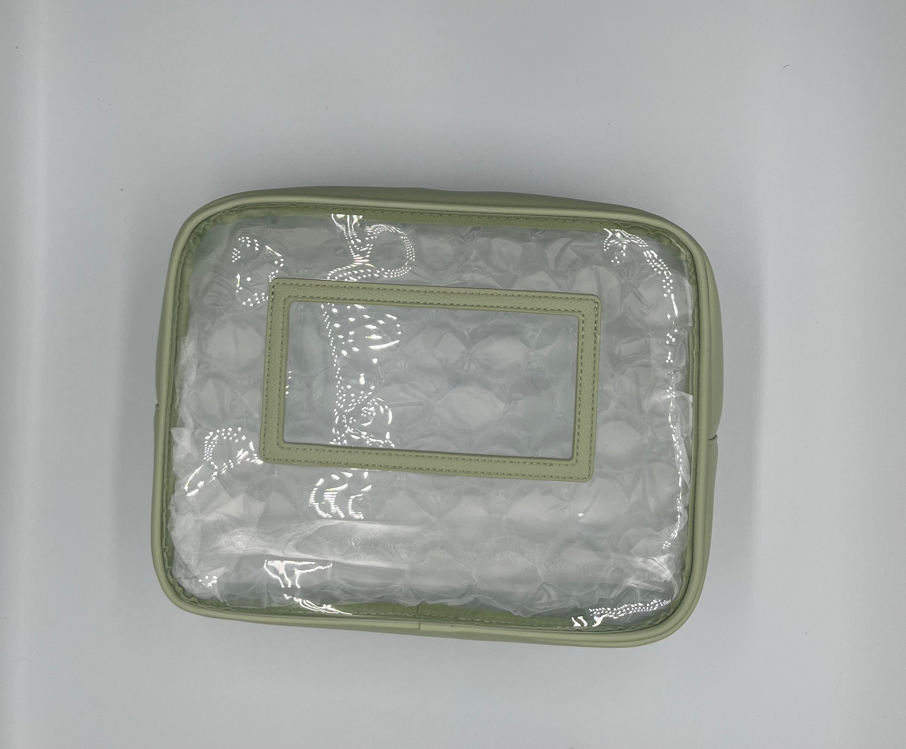 Pop-in Pouch Large - MINT