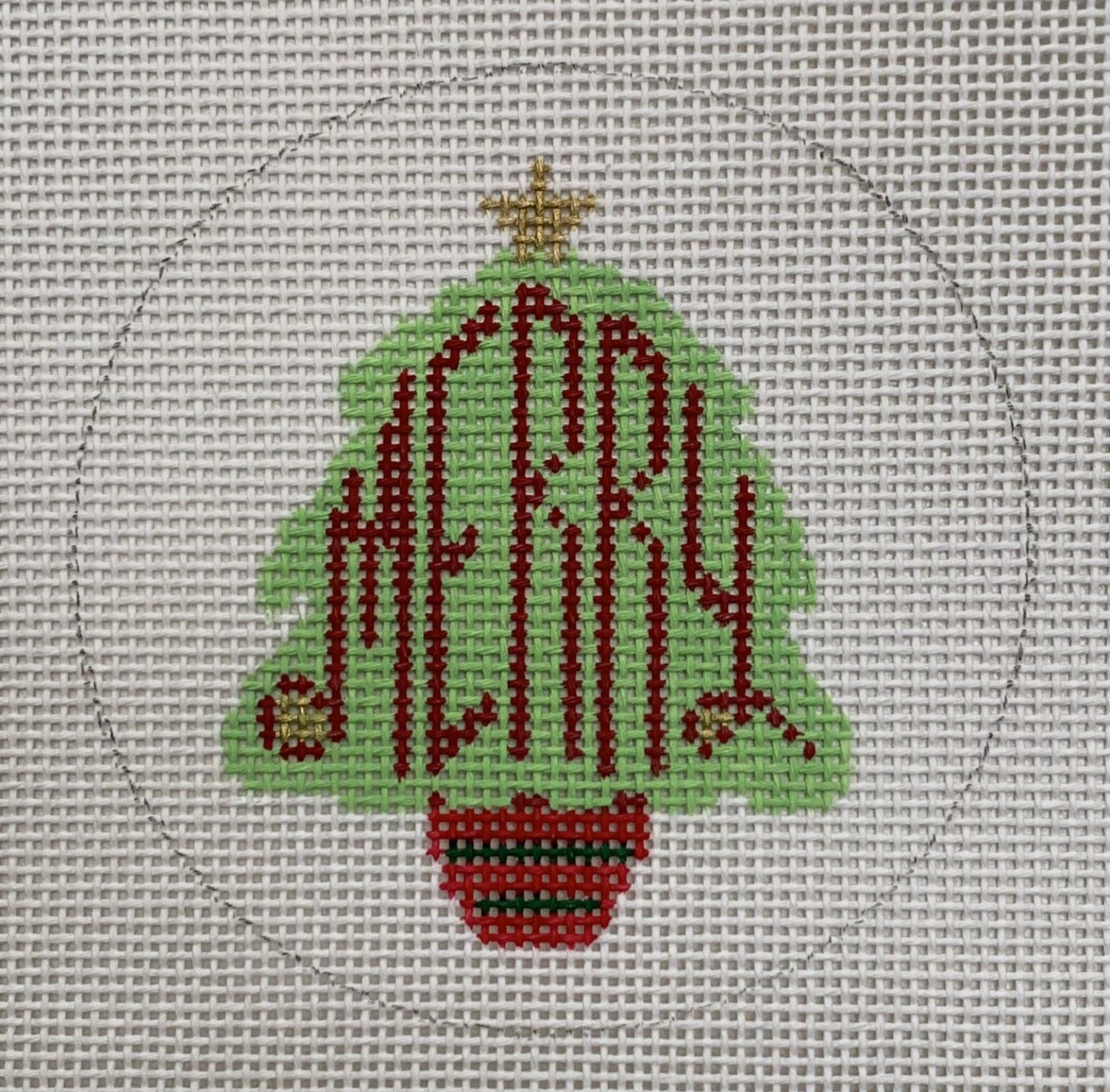 Merry Christmas Tree