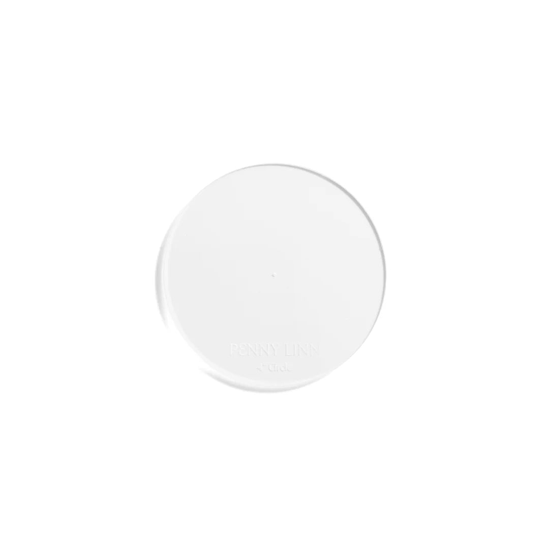 Acrylic Stencil - 4" Circle