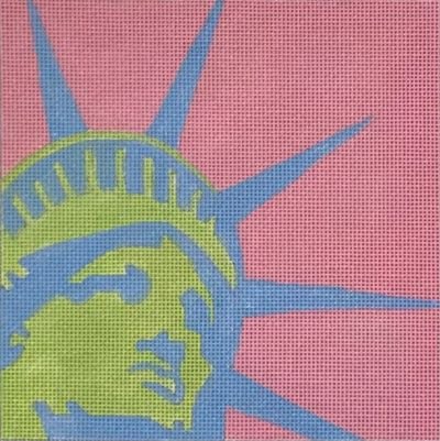 PINK LIBERTY