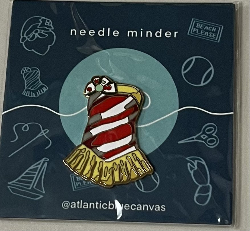 Rockette Needle Minder