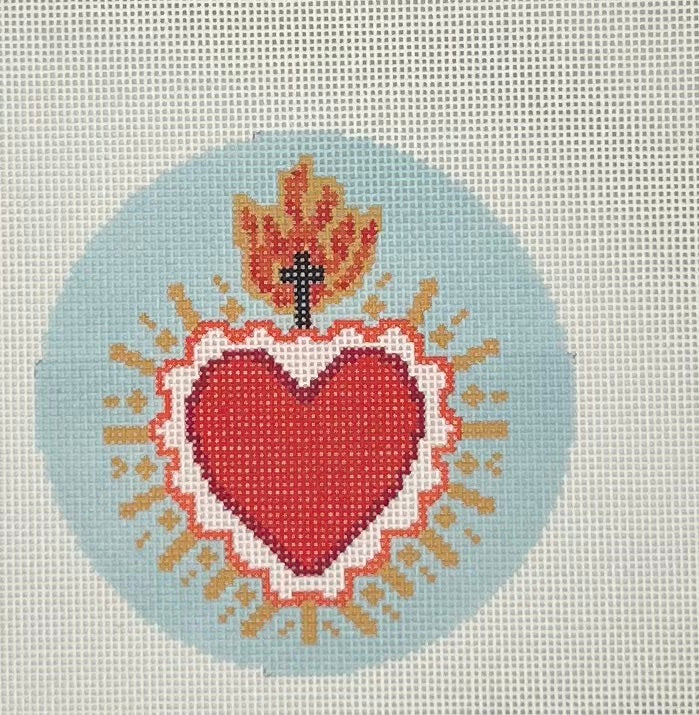 Sacred Heart