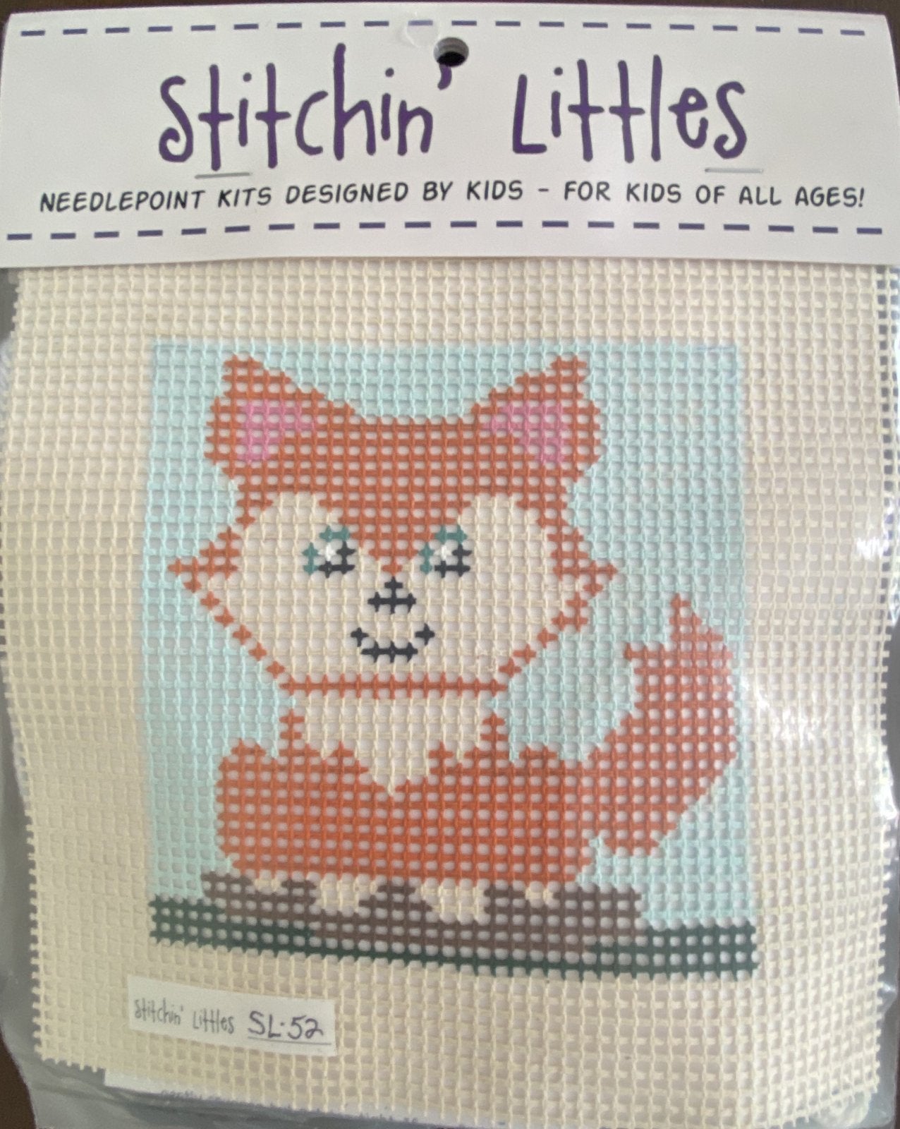 Stitchin&