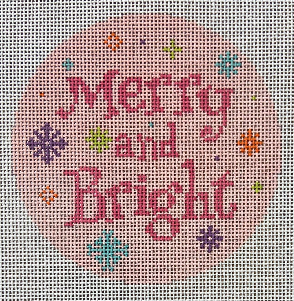 Merry &amp; Bright
