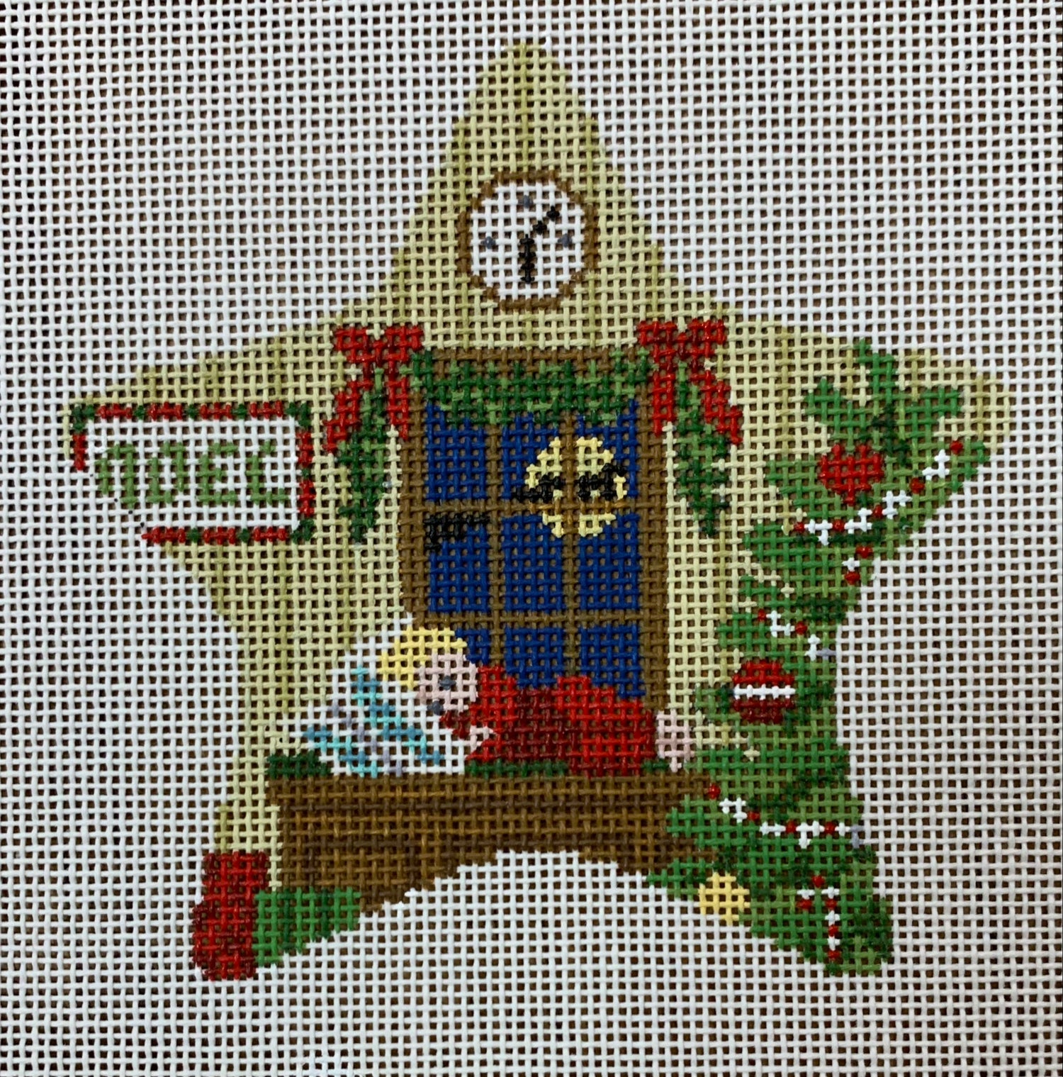 Star - Waiting For Santa